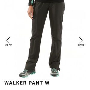 La Sportiva Walker Pant